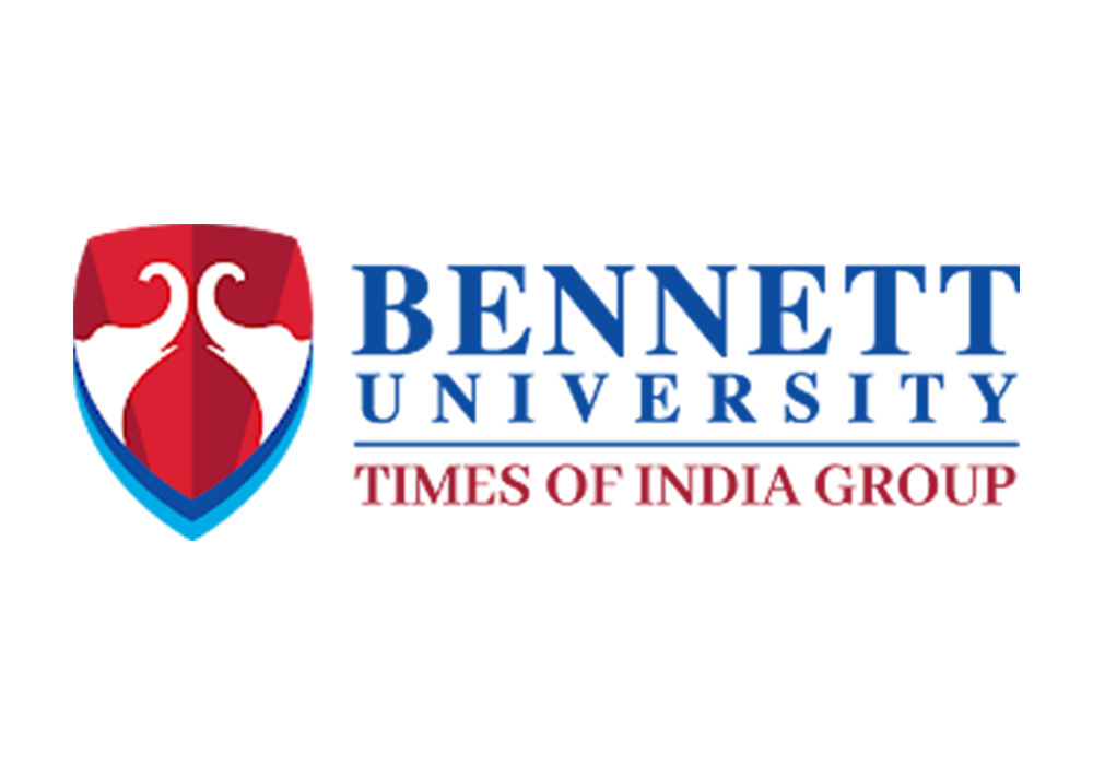 Bennett University, <br> Uttar Pradesh
