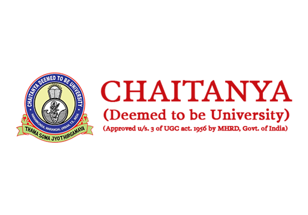 Chaitanya University, <br> Telangana