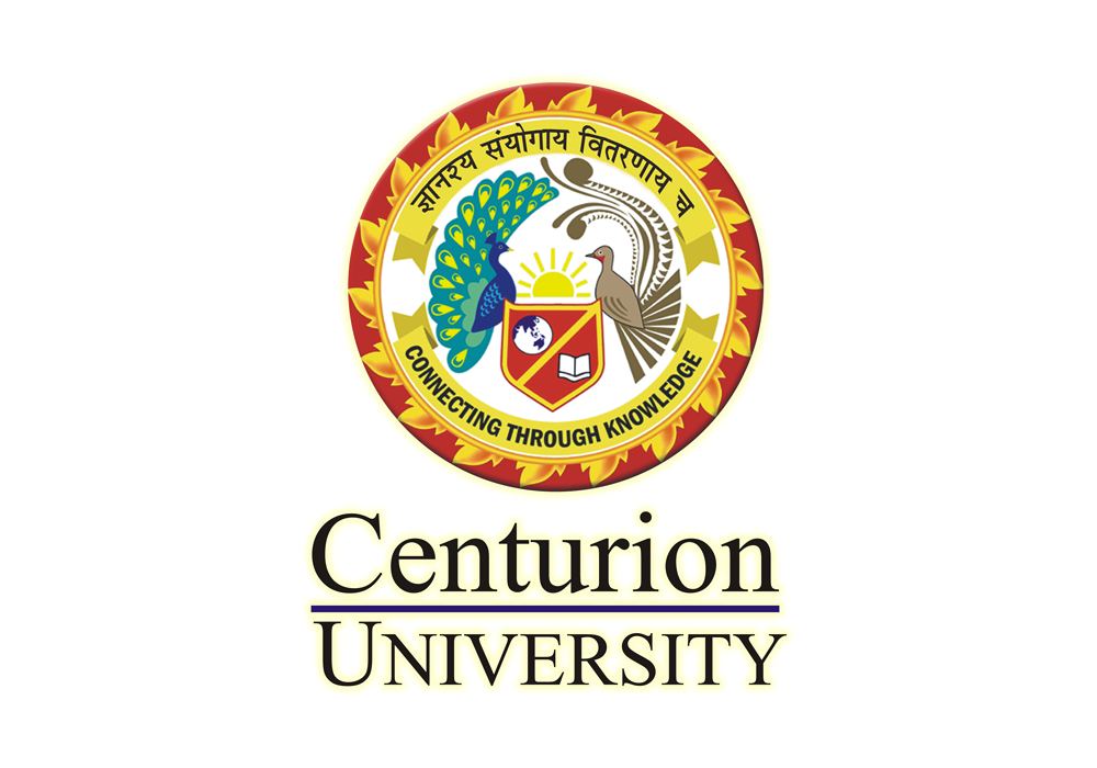Centurion University, <br>Odisha