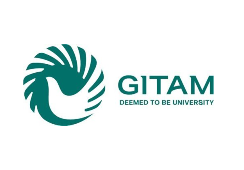 Gitam University, <br> Andhra Pradesh