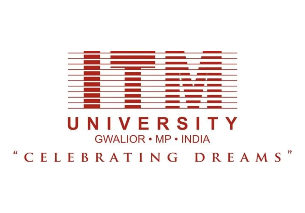 ITM University, <br> Madhya Pradesh