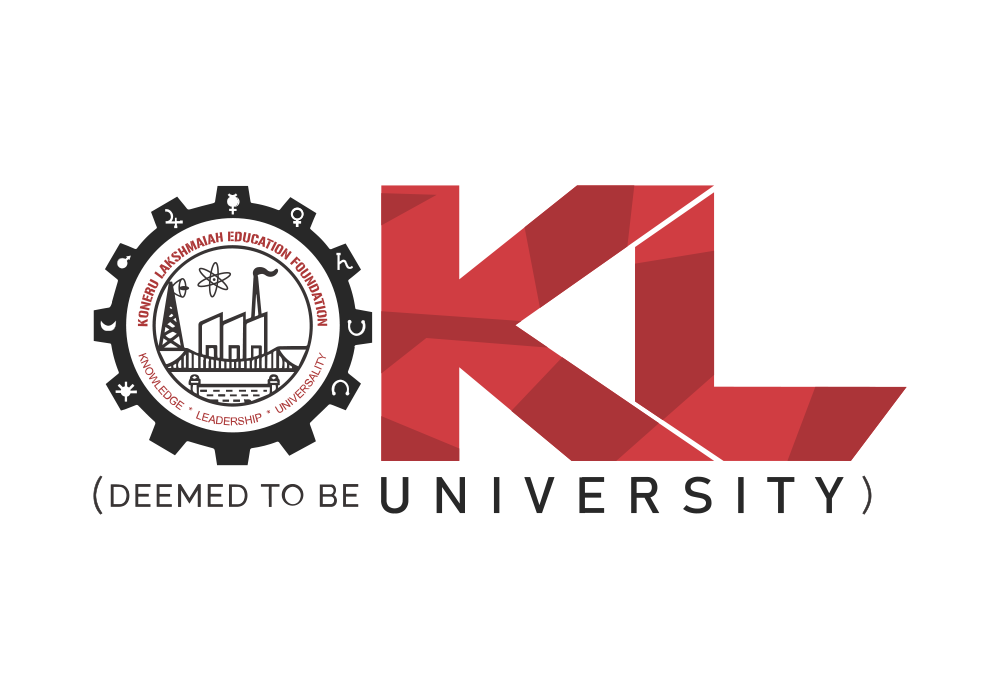 KL University, <br> Andhra Pradesh