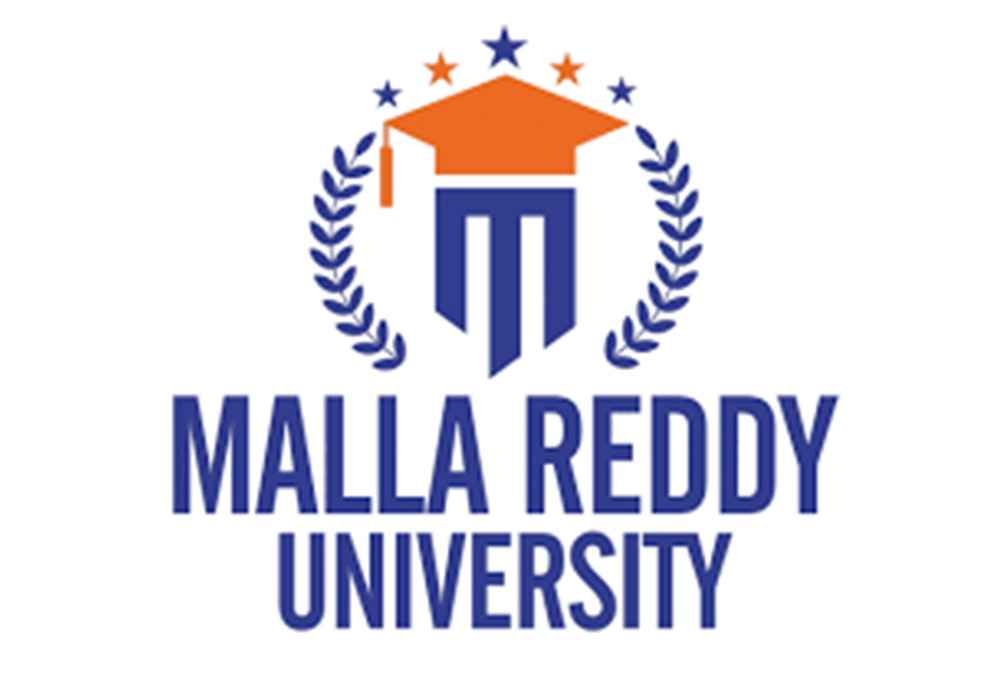 Malla Reddy University, <br> Telangana