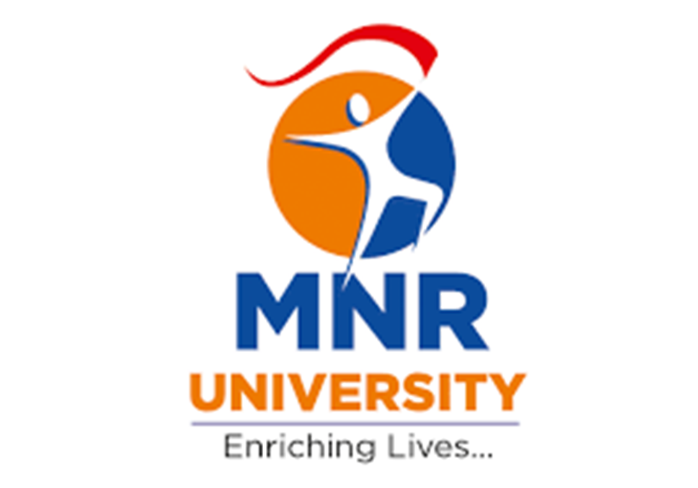 MNR University, <br> Telangana
