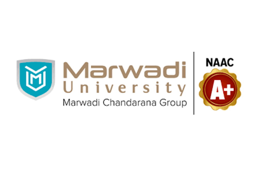 Marwadi University, <br>Gujarat