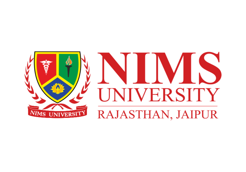 NIMS UNIVERSITY , <br> Rajasthan