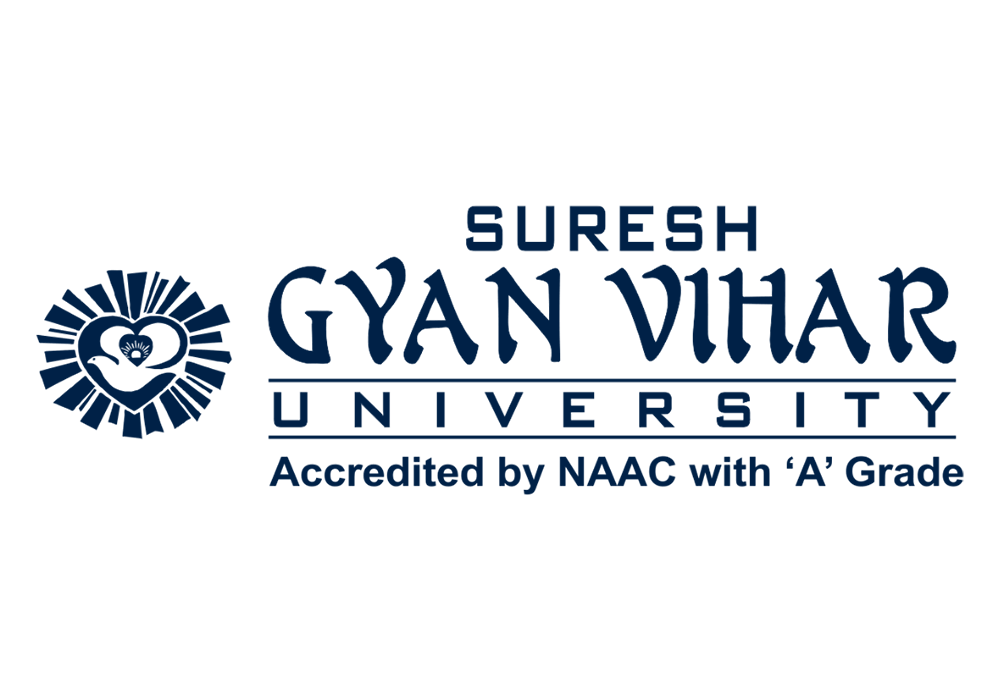 Suresh Gyan Vihar, <br> Rajasthan