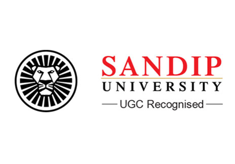 Sandip University, <br> Maharashtra