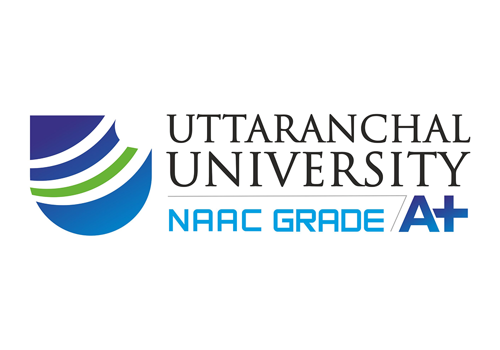 Uttaranchal University, <br>Uttarakhand