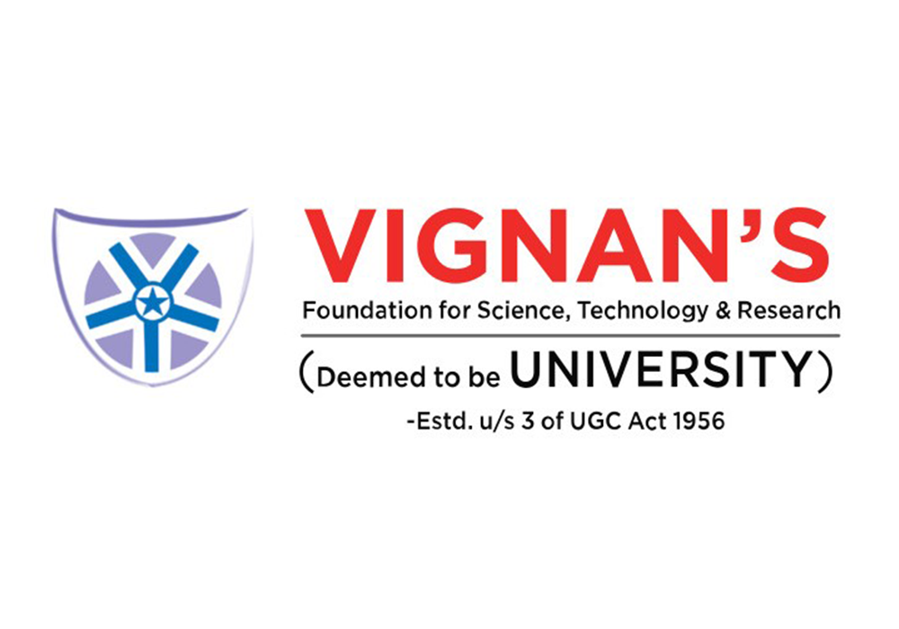Vignan University, <br> Telangana